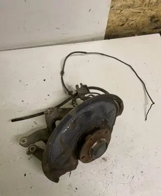 Citroen C5 Rear wheel hub