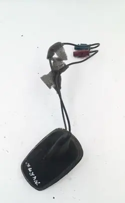 Volkswagen Touran I Radio antenna 1k0035507f