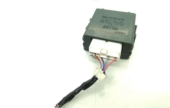 Lexus IS 220D-250-350 Door central lock control unit/module 8597053030 0515004060
