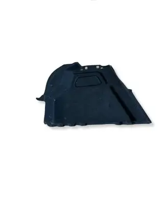 Opel Corsa F Trunk/boot side trim panel 98277912ZD