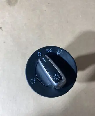 Volkswagen Polo V 6R Light switch 6R0941531F
