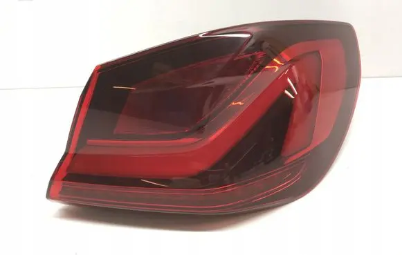 BMW 1 F40 Rear/tail lights