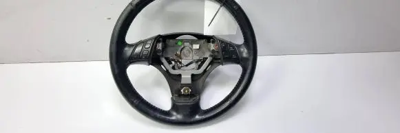 Mazda 6 Steering wheel GS12000720