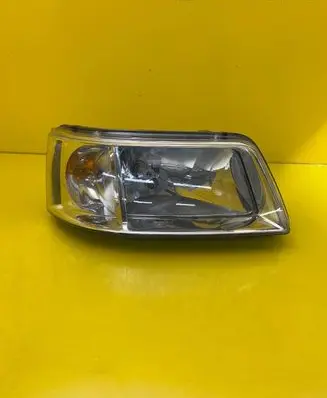 Volkswagen Multivan T5 Headlight/headlamp 7H1941016N