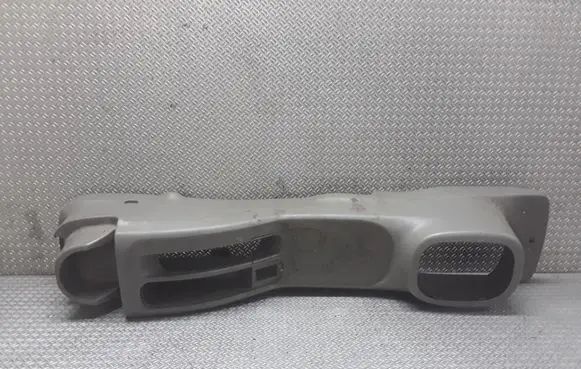 Center console