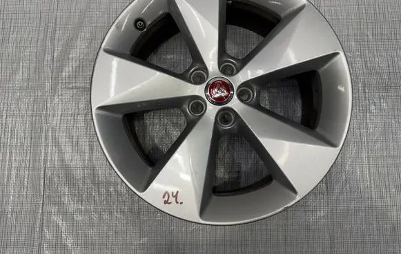 Jaguar E-Pace R16 alloy rim J9C31007CA
