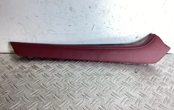 Lexus RX 450H Other center console (tunnel) element 5543148040