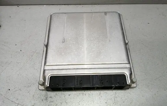 Mercedes-Benz ML W163 Engine control unit/module A0305455932 0261206971