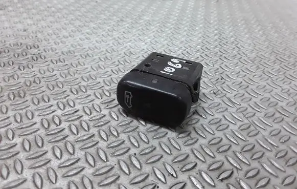 Central locking switch button