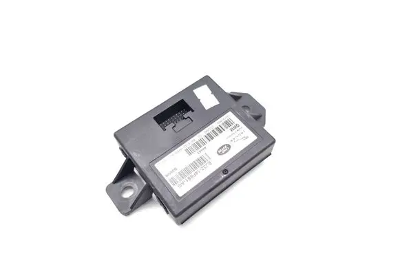 Land Rover Range Rover Evoque L538 Gateway control module EJ3214F681AG EJ3214F530AD