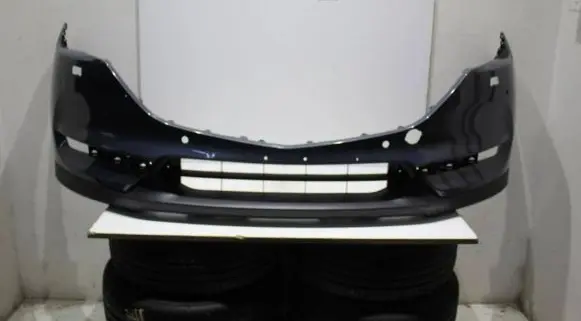 Mazda CX-5 II Front bumper KB8A50031 BX704G T251S20