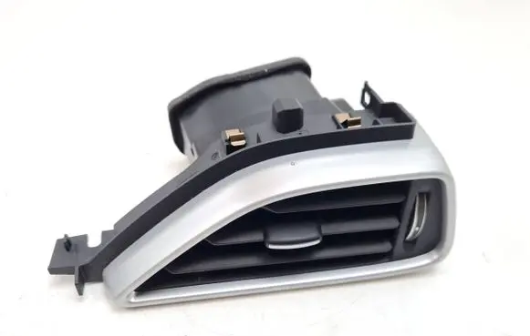 Jaguar XE Dashboard side air vent grill/cover trim HX73018B08AE