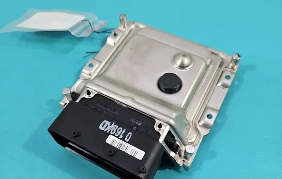 Hyundai i10 Engine control unit/module ECU 3910302025 IMPRK1556829