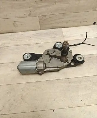 Mazda 3 II Rear window wiper motor F00S2B2160 BP4K67450 DC12VJ46
