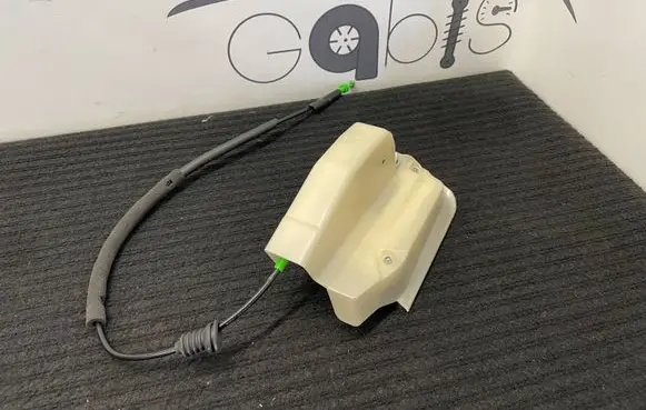 Tesla Model Y Front door lock 150067200A 1500672-00-A