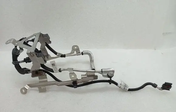 BMW M3 G80 Exhaust pressure sensor 9500538