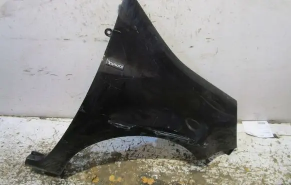 Renault Modus Fender