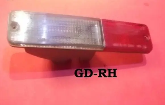 Daewoo Espero Rear fog light 4736A90