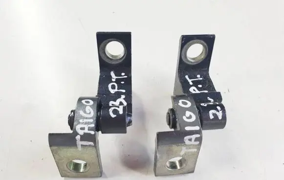 Volkswagen Taigo Rear door hinge set 