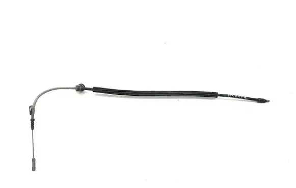 Mercedes-Benz E A207 Handbrake/parking brake wiring cable A2044201085
