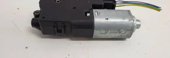 Peugeot 5008 Sunroof motor/actuator 11081623 151209 2223284A