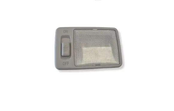 Toyota Auris E180 Front seat light 
