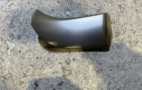 Dodge Durango Dashboard glove box trim X70004801SM
