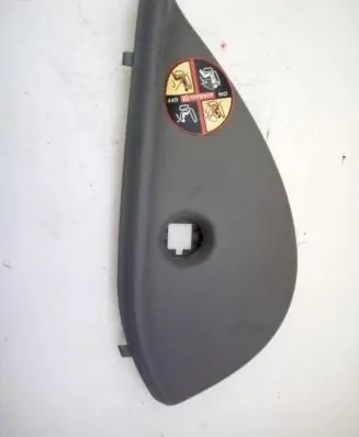 Renault Laguna II Dashboard side end trim