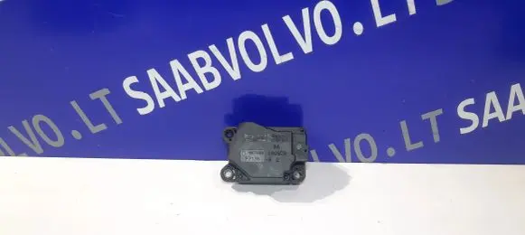 Volvo XC60 Intake manifold valve actuator/motor 6G9N19E616BA