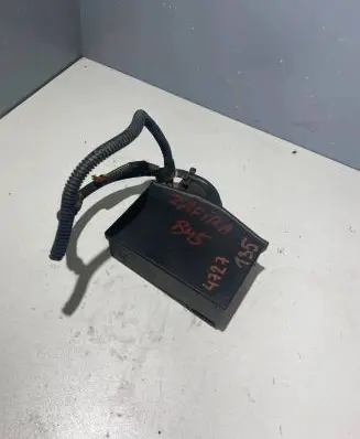 Opel Zafira A Fuse box set 09131668