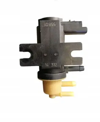 Ford Focus Turbo solenoid valve 9672875080