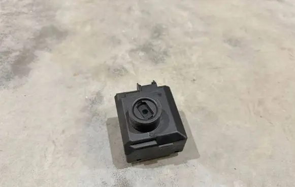 Mercedes-Benz GLE (W166 - C292) Ignition lock A1669059702