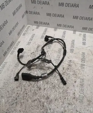 Porsche Panamera (970) Front ABS sensor wiring 97061273902