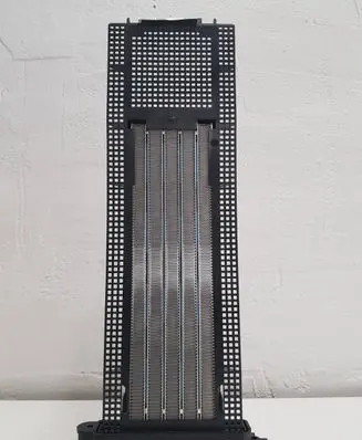 Peugeot 3008 I Electric cabin heater radiator T2392001