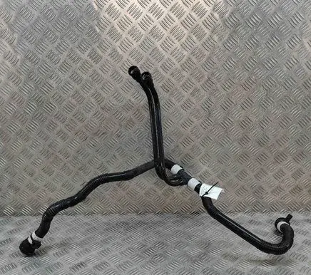 Tesla Model Y Engine coolant pipe/hose 164766500E