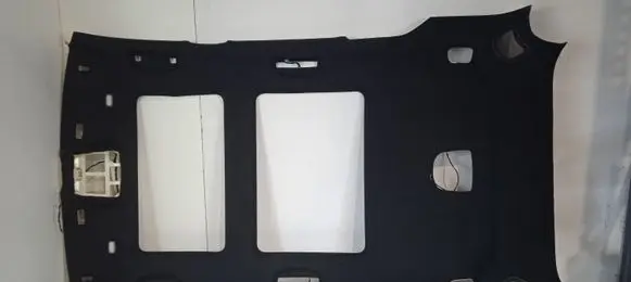 Mercedes-Benz GLE (W166 - C292) Headlining A1666902250