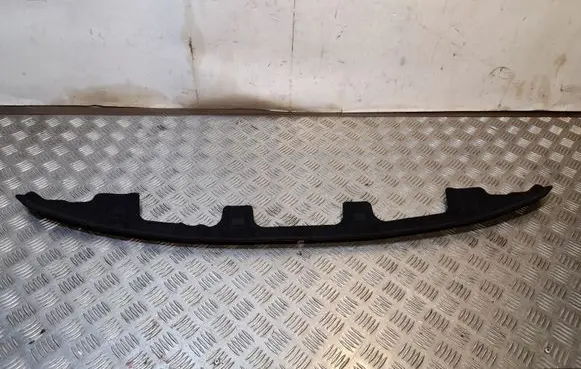 Audi A4 S4 B9 Other trunk/boot trim element 8W5863433
