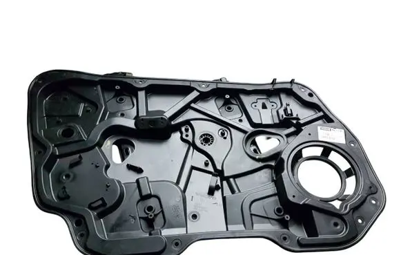 Volvo S60 Front window lifting mechanism without motor 30784310 3862810