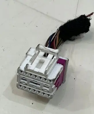Audi A6 C7 Other wiring loom