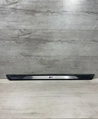 BMW 2 F22 F23 Front sill trim cover 8055499 893791400