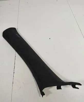 BMW 7 G11 G12 (A) pillar trim 51437355327
