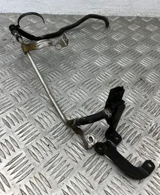 Opel Insignia A Vacuum valve 55566127