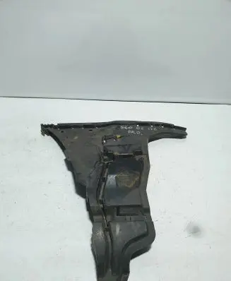 Volvo S60 Front bumper mounting bracket 08693182 BP3EA