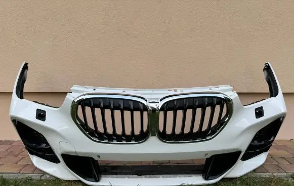 BMW X1 F48 F49 Front bumper 8075875