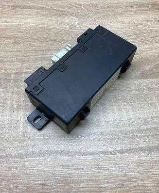 BMW 5 E39 Door control unit/module 6904254 689667