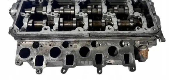 Volkswagen Transporter - Caravelle T5 Engine head 