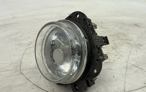Jaguar X-Type Front fog light