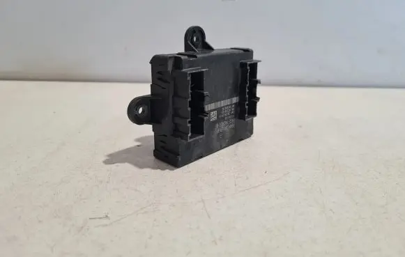 Land Rover Evoque I Door control unit/module FK7214D620BE