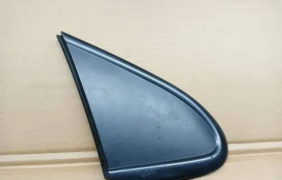 Volkswagen Fox Plastic wing mirror trim cover 5Z0853274