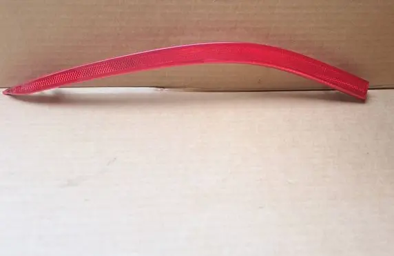 Hyundai i30 fastback Rear tail light reflector 92405-S0500